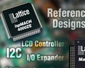 針對MachXO和ispMACH 4000ZE PLD，萊迪思新推90個(gè)參考設(shè)計(jì)