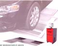 通創(chuàng) 全自動轎車檢測線