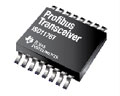 德州儀器推出業(yè)界最小型具有集成驅(qū)動器的Profibus RS-485 收發(fā)器