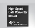 德州儀器 16 位1.25 GSPS DAC 將功耗銳降 65%，速度提升 25%