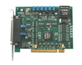 阿爾泰 PCI8603數(shù)據(jù)采集設備