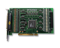 阿爾泰 PCI2310數(shù)據(jù)采集設備