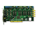 阿爾泰 PCI2007C數(shù)據(jù)采集設備