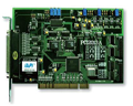 阿爾泰 PCI2013A數(shù)據(jù)采集設備