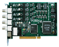 阿爾泰 PCI8214數(shù)據(jù)采集設備