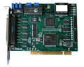 阿爾泰 PCI8646 數(shù)據(jù)采集設備