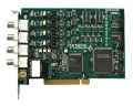 阿爾泰 PCI8215數(shù)據(jù)采集設備