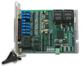 阿爾泰 PXI8800數(shù)據(jù)采集設備
