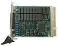 阿爾泰 PXI2307數(shù)據(jù)采集設備