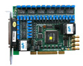 阿爾泰 PCI8304數(shù)據(jù)采集設備