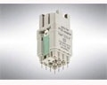 浩亭 12x功率，從電纜到底板- Han® Q 12/0 PCB適配器