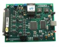 阿爾泰 USB2801數(shù)據采集設備