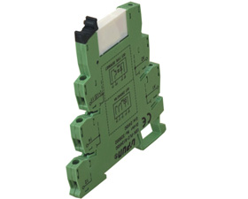 友邦 PLC光電、繼電UDK-PLC-RI 12Vdc