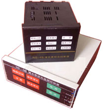 西門(mén)機(jī)電 SEMEM NS型潛水泵綜合保護(hù)控制器