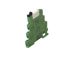 友邦 PLC光電、繼電 UDK-PLC-RI 48VDC