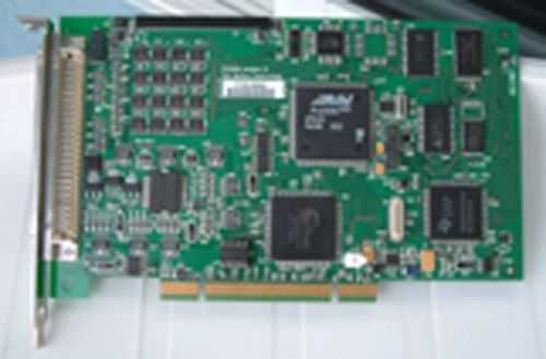 英國(guó)翠歐P180PCI208運(yùn)動(dòng)控制器