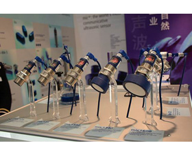 德國(guó) MICROSONIC 超聲波傳感器（源貿(mào)實(shí)業(yè)代理）