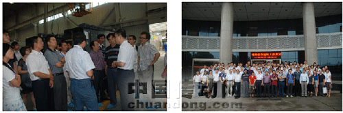 利德華福入圍2011年“十大電氣創(chuàng)新企業(yè)”和“十大電氣創(chuàng)新產品”