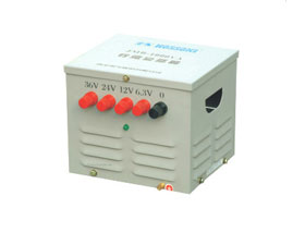 鴻寶電氣 JMB,GJZ,DG,BZ,DM照明、行燈控制變壓器