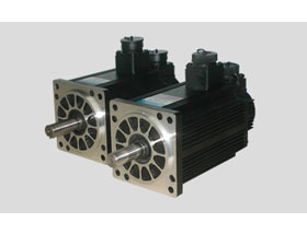 寶馬前楊 永磁交流伺服電動機(jī)130ST-M MOTORS