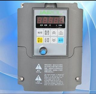 佳樂科儀 JR7000 0.75KW、1.5KW、2.2KW、3KW變頻器