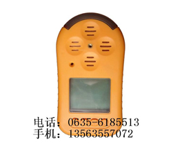 華達(dá) 二氧化碳泄露報警器