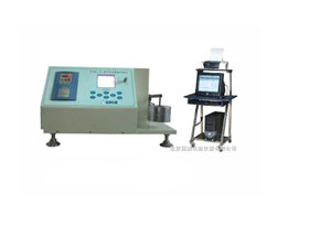 冠測 塑料滑動摩擦磨損試驗(yàn)機(jī)