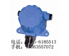華達(dá) 甲醇?xì)怏w泄漏報(bào)警器