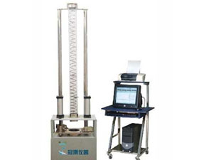 冠測 落鏢沖擊試驗機(jī)-微機(jī)控制