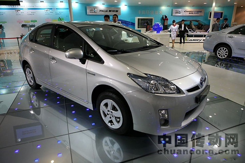 混合動力車的成功離不開稀土金屬,但汽車巨頭現(xiàn)在卻下定決心擺脫對這些關(guān)鍵原料的依賴。