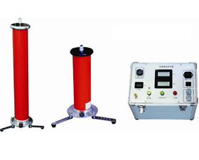 意聯(lián)電子 200KV直流高壓發(fā)生器