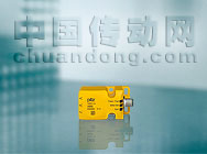  PSENini 接近開(kāi)關(guān)無(wú)需執(zhí)行機(jī)構(gòu)即可安全監(jiān)控。 