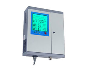 如特 RBK-6000-Z型氣體報(bào)警控制器