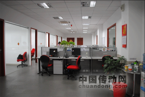 走進(jìn)深圳市福士工業(yè)科技有限公司龍崗工廠