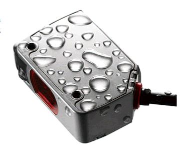 基恩士 LR-Z系列 不銹鋼SUS316L 外殼,IP69K/68 外殼防護(hù)級(jí)