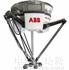 隨著ABBFlexPicker等機(jī)器人應(yīng)用的日益普及，食品處理的衛(wèi)生問(wèn)題得到了顯著改善。