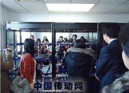 兩強聯(lián)手，CCS &三寶興業(yè)（微視凌志）光源聯(lián)合實驗室在京落成