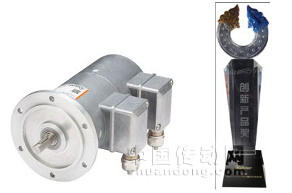 庫(kù)伯勒重載型Sendix H100產(chǎn)品