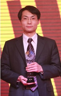 APT榮膺2011自動(dòng)化年度“營銷創(chuàng)新獎(jiǎng)”