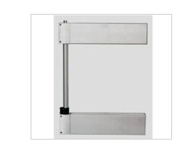 中川光電 RLK168（大開(kāi)口可調(diào)）糾偏傳感器