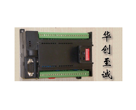 華創(chuàng)至誠 EHC-3024 光隔32路數(shù)字量輸入，脈沖量輸入