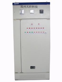 天控自動化 KFBP型風機變頻電控系統(tǒng)