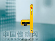 PSENsgate – 用于安全門監(jiān)控的集成系統(tǒng)。