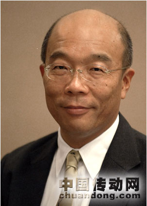 （三菱電機半導體中國區(qū)總經(jīng)理   谷口豐聰）