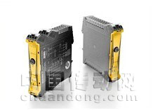 SIL3認(rèn)證安全繼電器