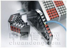 PRV信號(hào)集結(jié)接線端子