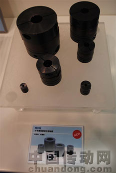 日本NBK深耕中國(guó)市場(chǎng)——NBK亮相2012第十六屆華南自動(dòng)化展