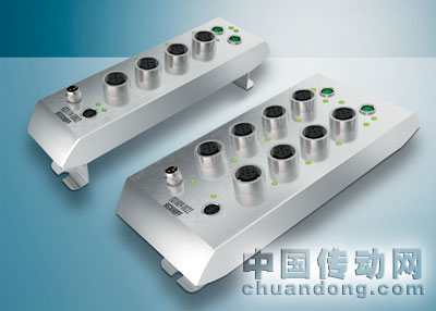 現(xiàn)在，Beckhoff 控制器已經(jīng)為智能電網(wǎng)應(yīng)用做好準(zhǔn)備，因?yàn)樗鼈儼惭b了 TwinCAT 系統(tǒng)，且它們可以通過采用面向特定應(yīng)用的軟件和硬件功能塊來適應(yīng)智能電網(wǎng)的未來需求。