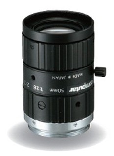 鴻富自動(dòng)化 工業(yè)鏡頭computar300萬(wàn)像素鏡頭-M5028-MPV