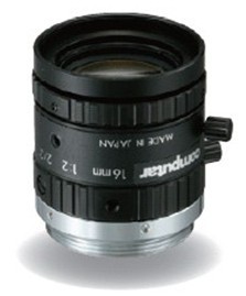 鴻富自動(dòng)化 工業(yè)鏡頭computar300萬(wàn)像素鏡頭-M1620-MPV